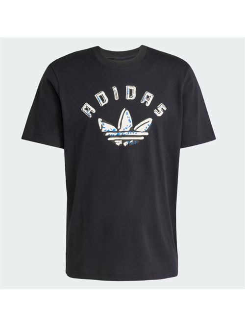 grfx tee ADIDAS ORIGINAL | JX3090BLACK